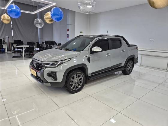 FIAT STRADA 1.0 TURBO 200 FLEX ULTRA CD CVT